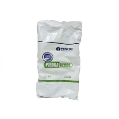 YESO PIEDRA VERDE 3 KG