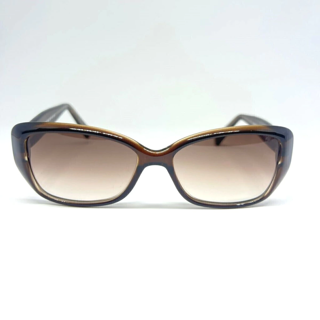 D SOLAR MARIA GIANNI DAISE MARROM TRANSLÚCIDO 794 50X16 135 D22U