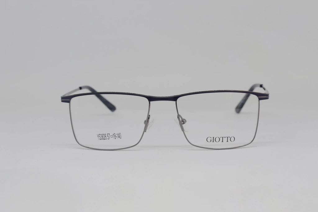 D GIOTTO CLIP-ON YS3826 57X18 140 C5