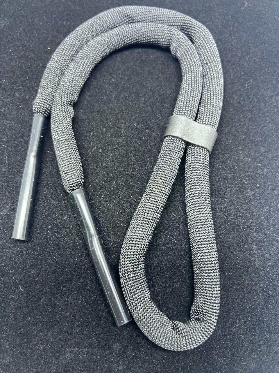 CORDÃO FLUTUANTE PRETO COD.100701