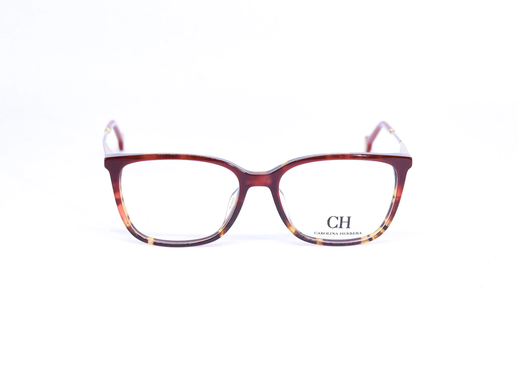 D2 CAROLINA HERRERA VERMELHO E DEMI VHE816 COL.0AFG 53X16 135