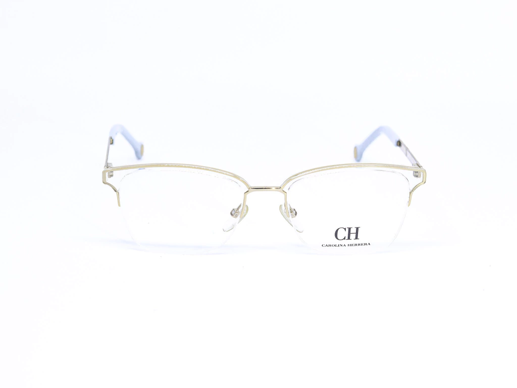 D2 CAROLINA HERRERA DOURADO VHE138 COL.300Y 53X18 140