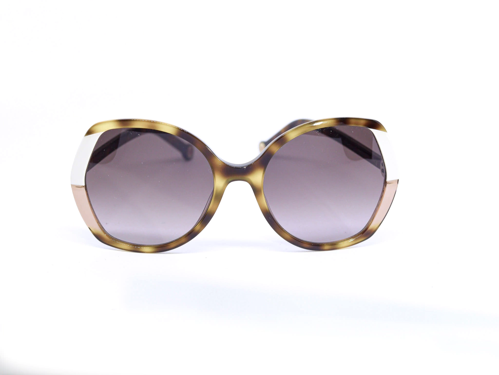 D2 SOLAR CAROLINA HERRERA DEMI CH0051/S C1HHA 58X20 145