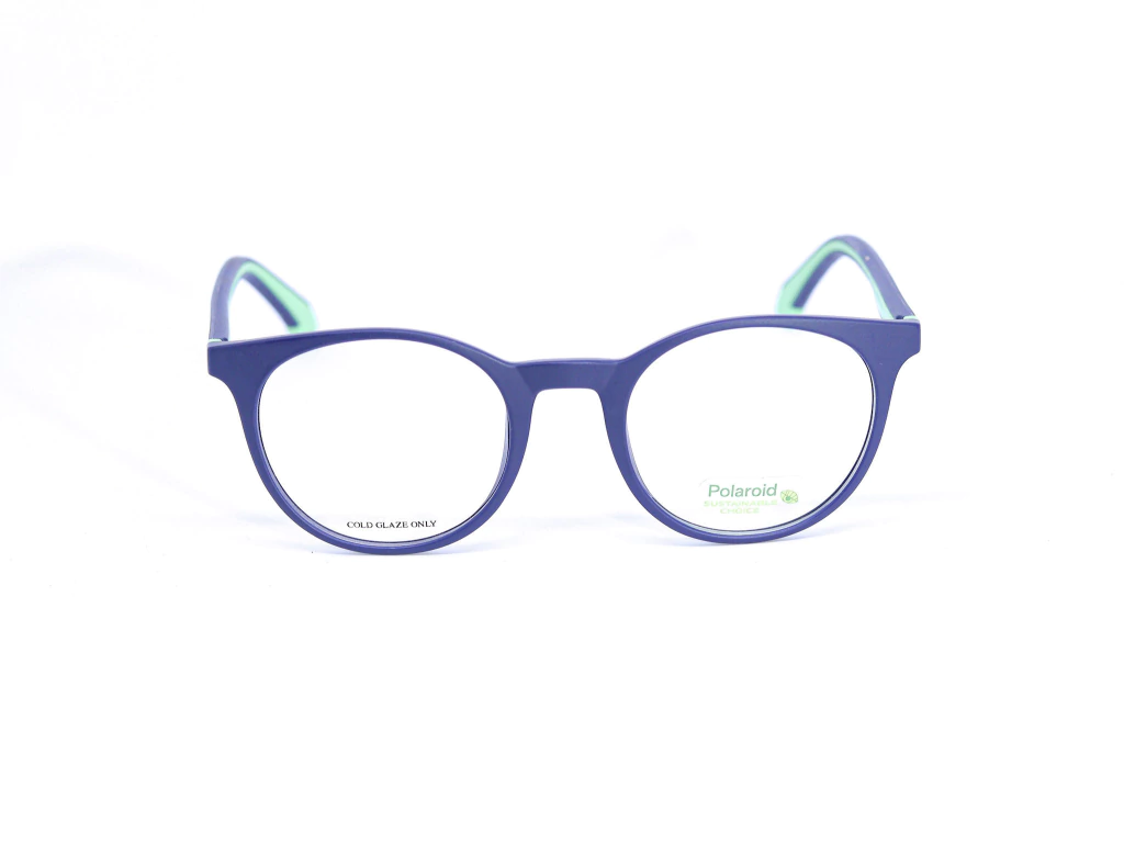 D POLAROID AZUL E VERDE PLD D476 80Z 50X21 145