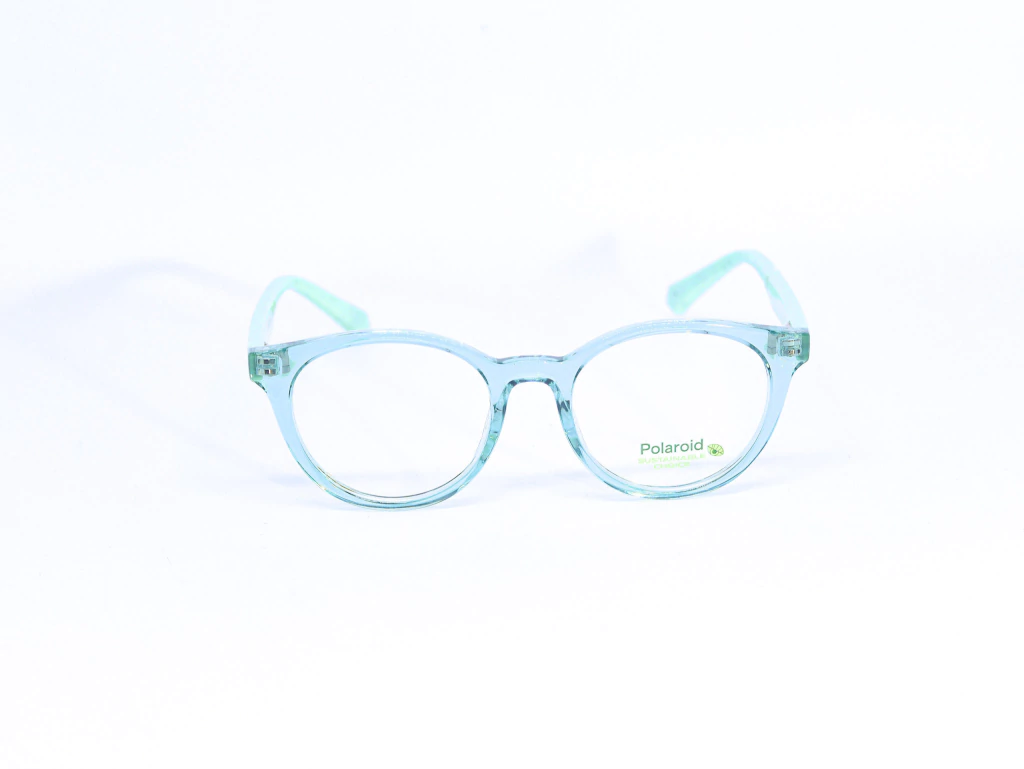 D2 POLAROID VERDE TRANSLÚCIDO PLD D831 WK2 44X16 125