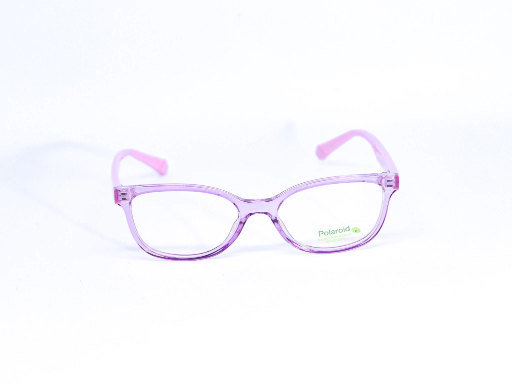 D2 POLAROID ROXA E ROSA PLD D833 789 47X15 125