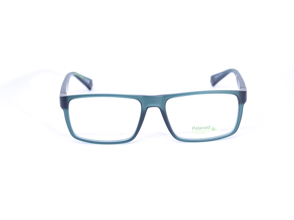 D2 POLAROID VERDE ESCURO PLD D532 PYW 57X17 140