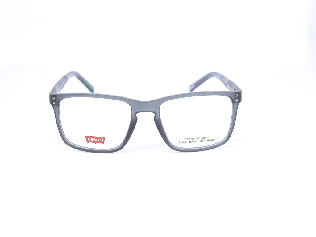 D2 LEVIS PRETA FOSCA LV5061 RIW 54X18 145