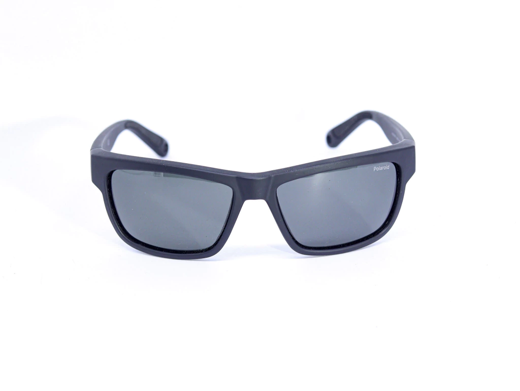 D2 SOLAR POLAROID PRETO PLD 7031/S 807M9 59X17 140 084