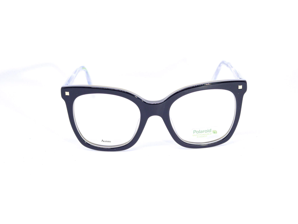 D POLAROID PRETA E CRISTAL PLD D507 0WM 145