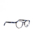Armação Gap Havana Azul - VGP027 49-17-140 - comprar online