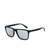 Óculos de Sol Armani Exchange Preto - AX4080SL 80786G 57X17 145 3N na internet