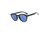 Armação Empório Armani Clip-on Preta - EA 4152 5801/1W 52X21 145 ON - Maria Gianni Ótica