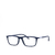 Armação Empório Armani Azul Clip-on - EA4160 5088/1W 55X18 145 ON na internet