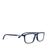 Armação Empório Armani Azul Clip-on - EA4160 5088/1W 55X18 145 ON - comprar online