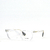 Armação Burberry Cristal - B2375 3024 53X17 140 na internet