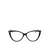 ARMAÇÃO TOMFORD PRETA - TF 5843-B 005 56X14 140 *0