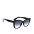 ÓCULOS DE SOL TOMFORD PRETO - NORA TF937 01B 57X17 140 *2 - comprar online