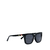 Armação Love Moschino Preta - CLIPON MOL055/CS 80799 54X18 140 - Maria Gianni Ótica