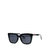 Armação Love Moschino Preta - CLIPON MOL055/CS 80799 54X18 140 - loja online