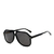 Óculos de Sol Gucci Preto - GG1042S 001 60X13-145 na internet