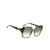 Óculos de Sol Yalea Demi Preto e Cinza - *2 SOFIA SYA105V 54X18 COL.0ALV 140 - comprar online