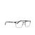 Armação Police Preta - VPLG67K 0R81 55X18 145 - comprar online