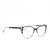 ARMACAO HICKMANN TRANSPARENTE E MARROM - HI60026 G22 54X15 140 - comprar online