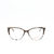 ARMACAO HICKMANN TRANSPARENTE E MARROM - HI60026 G22 54X15 140