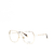 ARMACAO FURLA DOURADA E DEMI - VFU675 COL.02AM 54X17 135 na internet