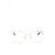 ARMACAO FURLA DOURADA E DEMI - VFU675 COL.02AM 54X17 135