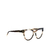 Armação Furla Demi - VFU679V COL.06BZ 135 51X18 - comprar online