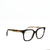 Armação Burberry Tartaruga e Nude - B 2347 4075 52X19 140 - comprar online