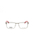 ARMACAO HUGO BOSS CINZA, PRETA E VERMELHA - BOSS1488-GHP-55X18-26-145