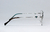Armação Hickmann Azul e Demi - HI10050 03A 54X18 140 - comprar online