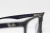 Armação Ray-Ban Preta - RB 7027L 8308 56X18 140 - loja online