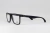 Armação Ray-Ban Preta - RB 7027L 8308 56X18 140 - Maria Gianni Ótica