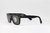 Óculos de Sol Ray-Ban Preto - RB 2283 MR MURBANK 901/58 55X20 145 3P - Maria Gianni Ótica