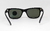 Óculos de Sol Ray-Ban Preto - RB 2283 MR MURBANK 901/58 55X20 145 3P na internet