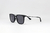 Óculos de Sol Police Preto e Cinza Chumbo - POLI *3P ORIGINS LITE 17 SPLL77 53X19 COL.U28P 145 - comprar online