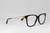 Armação Michael Kors Dourada e Preta - MK 4088 3706 53X16 140 (SITKA) - comprar online