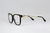 Armação Michael Kors Dourada e Preta - MK 4088 3706 53X16 140 (SITKA) - loja online