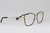 Armação Michael Kors Demi e Dourada - MK 3065J ( EMPIRE SQUARE3) 1016 54X17 140 - comprar online