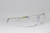 Armação Michael Kors Translúcida e Dourada - MK 4067U (SANTA CLARA) 3015 53X16 140 - comprar online