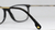 Armação Versace Preta e Dourada - MOD.3274-B 5483 54X16 140 - loja online