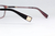 Armação Furla Roxo e Nude - VFU494 COL.0XAW 140 - loja online