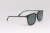 OCULOS ARAMIS PRETO E CHUMBO - SAR124 58X17 145 C02 - comprar online