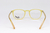 ARMAÇÃO PERSOL AMARELA - 3143-V 204 MIELE 49X21 145 na internet