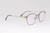 ARMAÇÃO TOMFORD DEMI E ROSA CLARO - TF 5866-B 035 52X19 145 *0 - comprar online