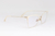 ARMAÇÃO TOMFORD BRANCA - TF 5839-B 025 56X18 140 *0 - comprar online